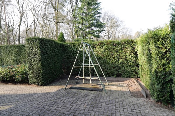 Medium property photo - Garderense Engweg 10, 3886 MV Garderen